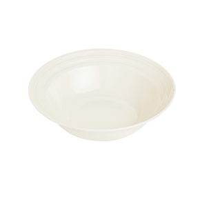 Miska z kremowej porcelany o średnicy 14 cm | FINE DINE, Crema