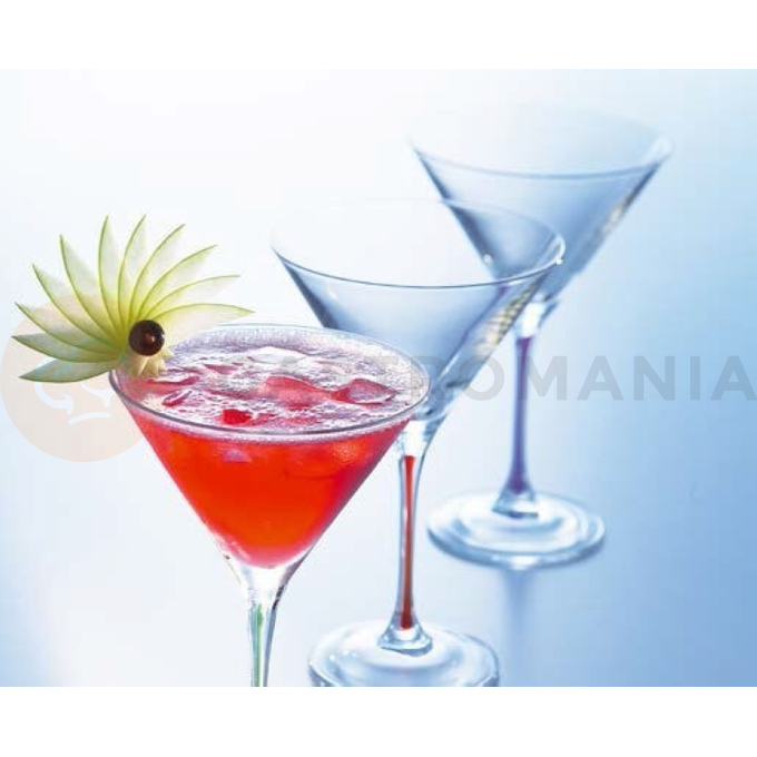 Kieliszek do martini 230 ml | PASABAHCE, Enoteca