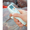 Wodoodporny elektroniczny termometr spożywczy | TESTO, 5631051