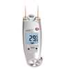 Termometr bezdotykowy HACCP  | TESTO, 5601040