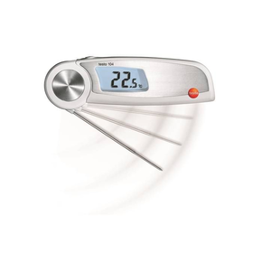 Wodoodporny termometr spożywczy | TESTO, 5630104