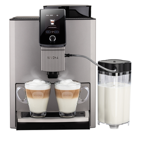 Automatyczny ekspres do kawy z wyjmowanym zbiornikiem na wodę o pojemności 3,5 litra | NIVONA, Cafe Romatica 1040, NICR1040