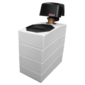 Zmiękczacz automatyczny do ciepłej wody | REDFOX, R - 12 HW