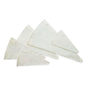 Bawełniany rękaw cukierniczy STD 65 - 65 cm | SILIKOMART, Cotton piping bags