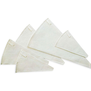 Bawełniany rękaw cukierniczy STD 50 - 50 cm | SILIKOMART, Cotton piping bags