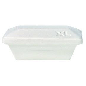 Pojemnik termoizolacyjny na lody na wynos 1000 ml Yeti XL | ALCAS, 310/4