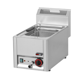 Urządzenie do gotowania makaronu elektryczne 330x600x290 mm, 3 kW | REDFOX, VT 30 EL