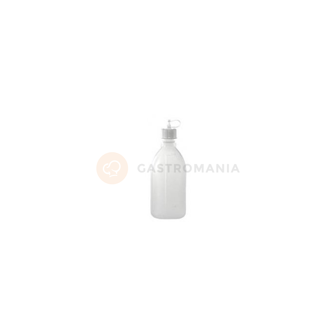Butelka do dekoracji - 100 ml | SILIKOMART, Gradual Bottles