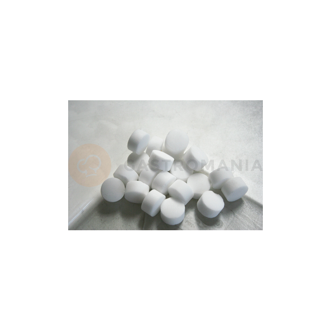Sól tabletkowa do zmiękczaczy 25 kg | REDFOX, 00005039