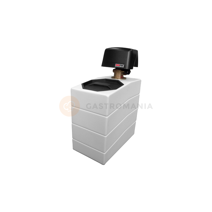 Zmiękczacz automatyczny do ciepłej wody | REDFOX, R - 12 HW