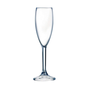 Kieliszek do szampana 150 ml | ARCOROC, Outdoor Perfect