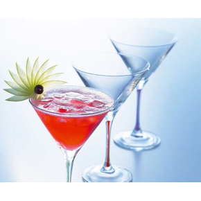 Kieliszek do martini bar &amp; table 300ml | PASABAHCE, Apero