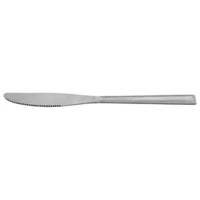 Nóż stołowy 205 mm | AMBITION, Bari