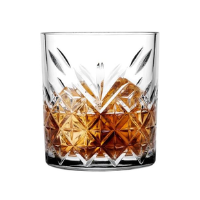 Szklanka do whisky 355 ml | PASABAHCE, Timeless