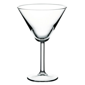 Kieliszek do martini 240 ml | PASABAHCE, Primetime
