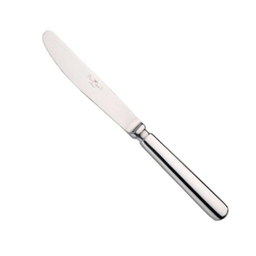Nóż stołowy z pusta rękojeść 245 mm | PINTI1929, Pitagora