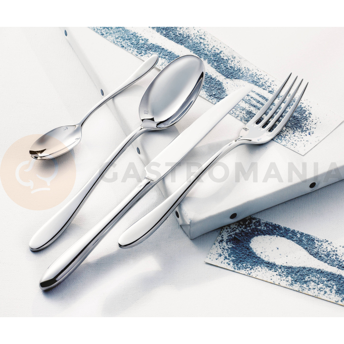 Łyżka stołowa 210 mm | Chef&amp;Sommelier, Lazzo