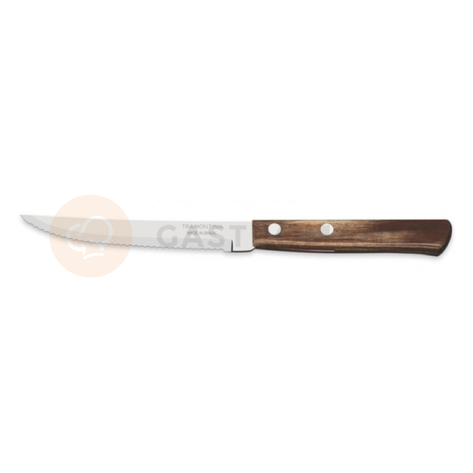 Nóż do steków 208 mm | TRAMONTINA, Polywood