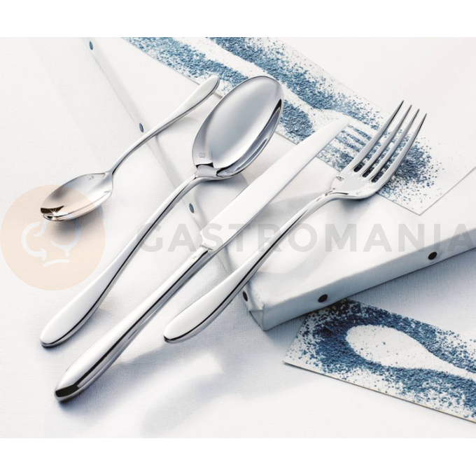 Widelec serwingowy 260 mm | Chef&amp;Sommelier, Lazzo