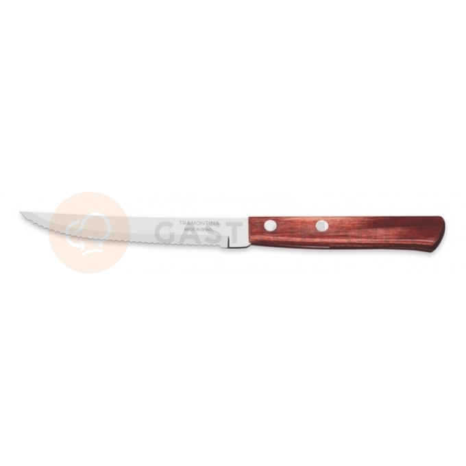 Nóż do steków 208 mm | TRAMONTINA, Polywood