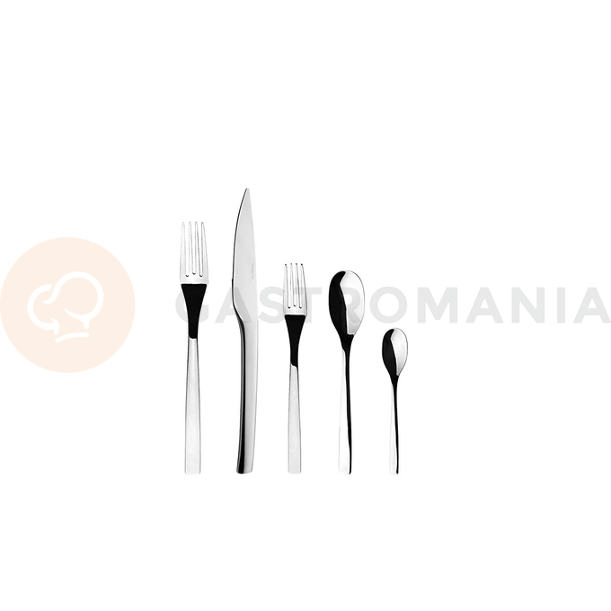 Nóż do steków 232 mm | DEGRENNE, Guest