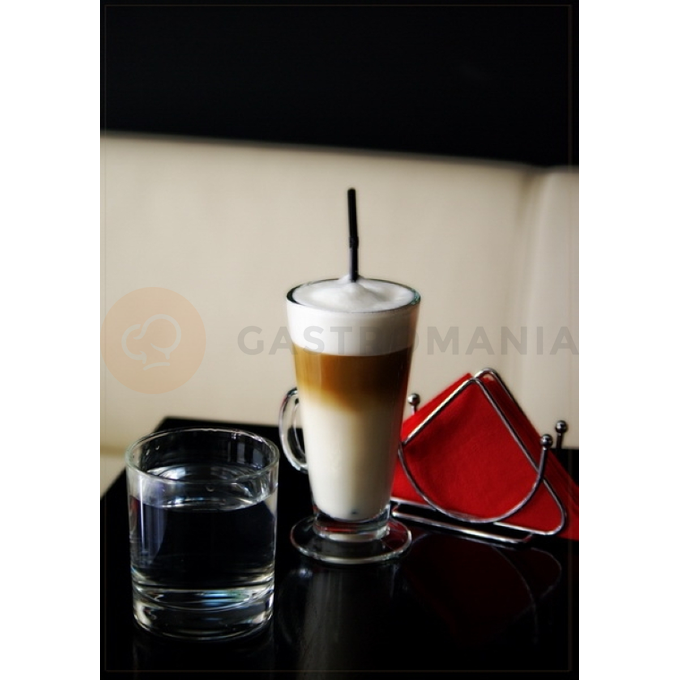 Szklanka do latte 260 ml | PASABAHCE, Colombian