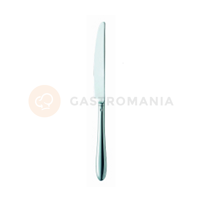 Nóż stołowy z pustą rękojeścią 242 mm | Chef&amp;Sommelier, Lazzo