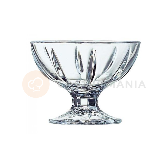 Pucharek szklany na lody o pojemności 200 ml | ARCOROC, Seszele