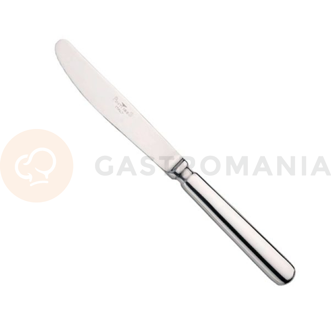 Nóż stołowy z pusta rękojeść 245 mm | PINTI1929, Pitagora