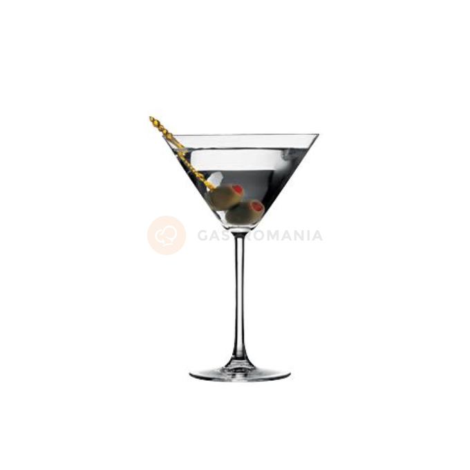 Kieliszek do martini bar &amp; table 300ml | PASABAHCE, Apero
