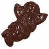 Forma termoformowana do czekoladek - Amorek - 90-15507 | MARTELLATO, Choco Light