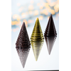 Forma termoformowana do czekolady - Choinka 3D - 20A3D01 | MARTELLATO, Christmas Tree