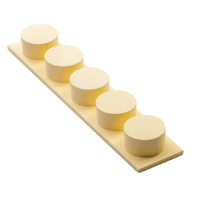 Wysuwak do formy do okrągłych monodeserów - 65 mm - EM1 | MARTELLATO, Monoportions &amp; Mignon