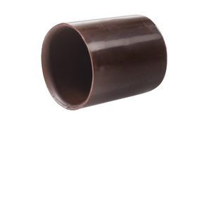 Forma z poliwęglanu do korpusów czekoladowych - 28 szt., 27x31 mm - 20GU006 | MARTELLATO, Mini Choco Fill