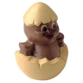 Forma termoformowana do czekolady - Piskle Kurczak 3D - MAC870S | MARTELLATO, 3D Easter
