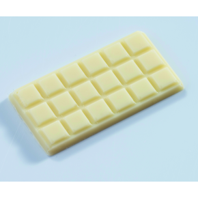 Forma z poliwęglanu do czekoladek prostokątnych - 16 szt. x 5g, 50x26x3 mm - MA2006 | MARTELLATO, Napolitain