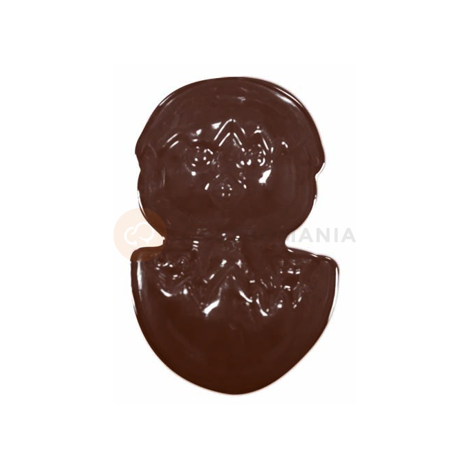 Forma termoformowana do czekolady - 90-2021 | MARTELLATO, Choco Light