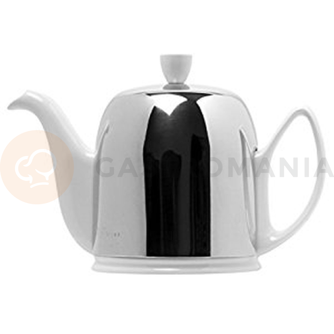 Dzbanek do herbaty na 6 filiżanek 1000 ml | DEGRENNE, Salam