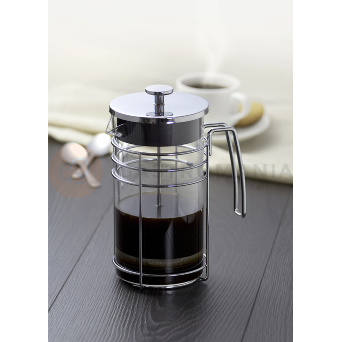 Zaparzacz do kawy o pojemności 350 ml | AMBITION, Aroma
