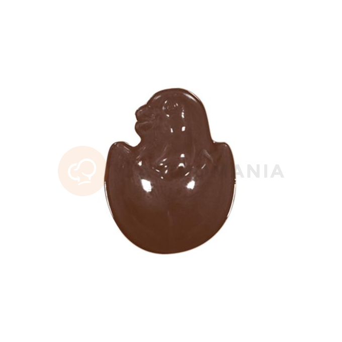 Forma termoformowana do czekolady - 90-2035 | MARTELLATO, Choco Light