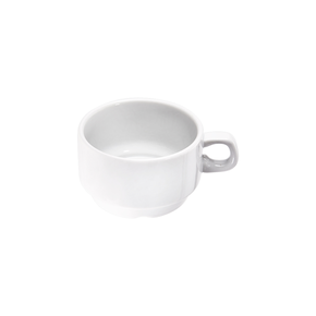 Filiżanka porcelanowa 250 ml | ISABELL, 388193