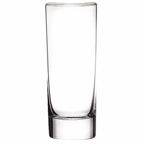 Szklanka wysoka 210 ml | PASABAHCE, Side