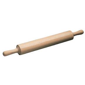 Drewniany wałek do ciasta - 7x60 cm - RL3 | MARTELLATO, Rolling Pins