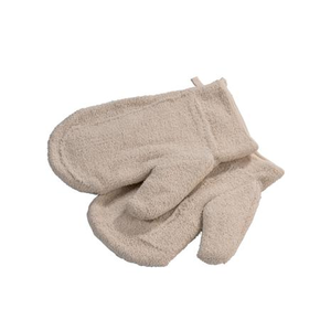 Bawełniane rękawice kuchenne - 27x15 cm - GL10 | MARTELLATO, Gloves