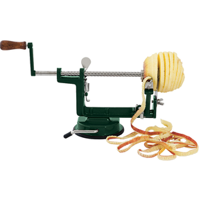 Urządzenie do obierania i krojenia jabłek, 10x13x28 cm | STALGAST, 331010