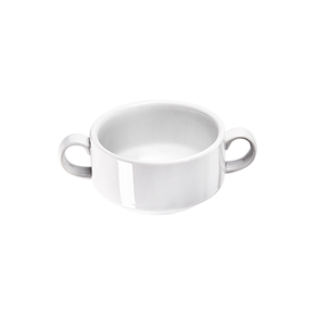 Bulionówka porcelanowa 270 ml | ISABELL, 388165