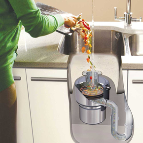 Młynek koloidalny z włącznikiem pneumatycznym 0,56 kW | STALGAST, 650025