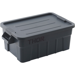 Pojemnik transportowy do żywności, szary 53 l | THOR, 062532