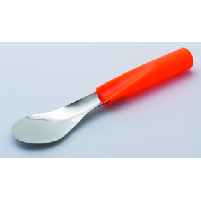 Łyżka do lodów pomarańczowa, 27 cm - SGM001 | MARTELLATO, Fluo