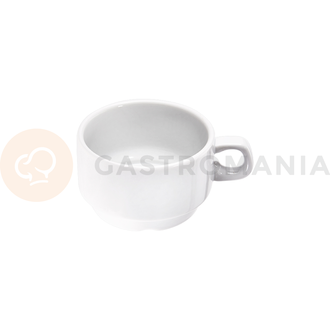 Filiżanka porcelanowa 300 ml | ISABELL, 388195